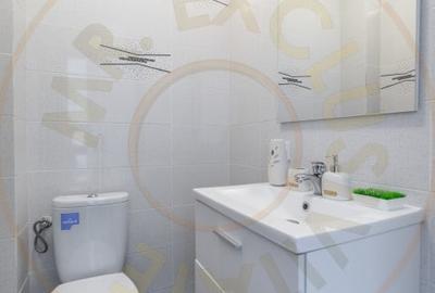 Apartament cu 3 camere decomandat, mobilat în Găvana Platou - 6