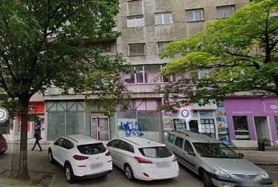 Inchiriere spatiu comercial in zona Stefan cel Mare - 1