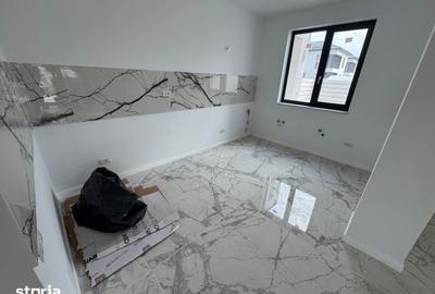 Casă cu 4 camere cu Teren 420 Mp în Tunari - 11