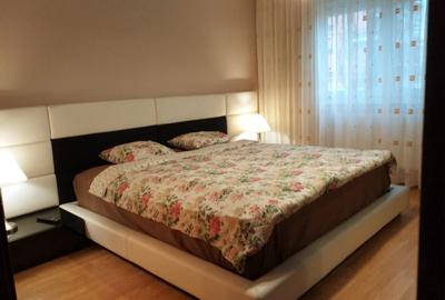 Apartament cu 4 camere, mobilat în Nord - 6