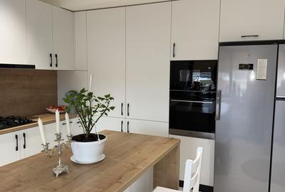 Casă individuală cu 3 camere cu Teren 800 Mp în Berceni