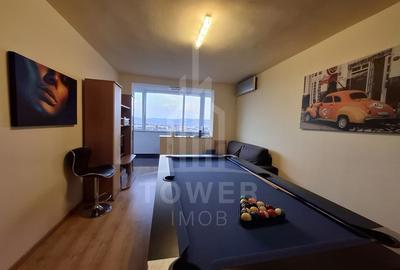 De vânzare apartament 2 camere - zona M. Viteazu cu priveliste deosebita - 4