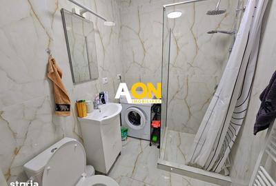 Apartament cu 2 camere, mobilat în Cetate - 1