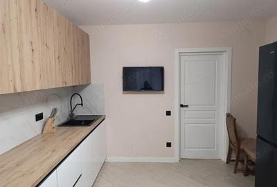 Garsonieră în Crângași