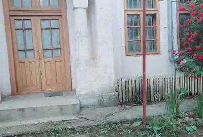 Casă cu 3 camere în Daneți - 5