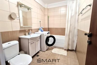 Apartament cu 2 camere semidecomandat în Șelimbăr - 10