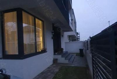 Casă cu 5 camere cu Teren 206 Mp în Dobroești - 8