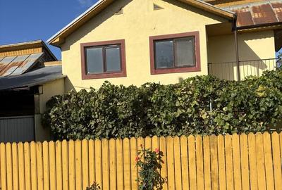 Casă cu 4 camere în Poșta Câlnău - 6