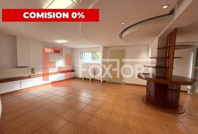 COMISION 0% Spatiu de birou cu 3 incaperi, 90 mp, zona Telegrafului - 2