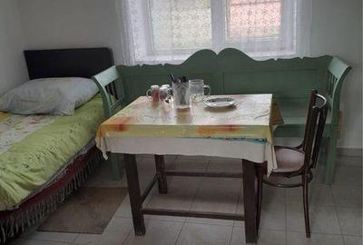 Casă cu 3 camere cu Teren 130 Mp în Tulca - 3