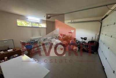 COMISION 0%.  Casa individuala cu garaj . Zona Decathlon . - 30