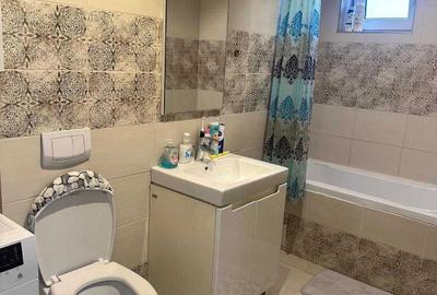 Apartament cu 2 camere decomandat în Tomis Plus - 5