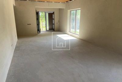 Casa noua pe un nivel in Tocile - la 10 km de Sibiu, 165.000 EUR - 6