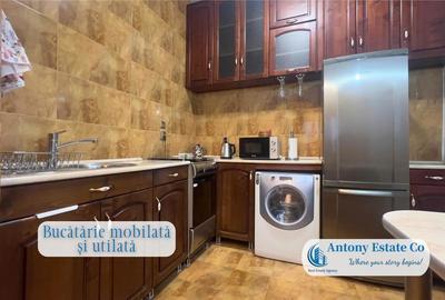 Apartament de inchiriat, 1 Camera, Decomandat, UltraCentral, Oradea - 4