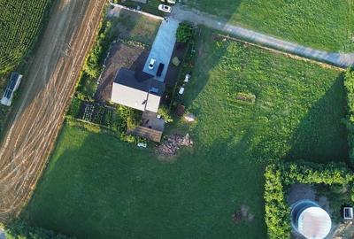 Teren Construcții intravilan de 8271 mp, în Moara - 12