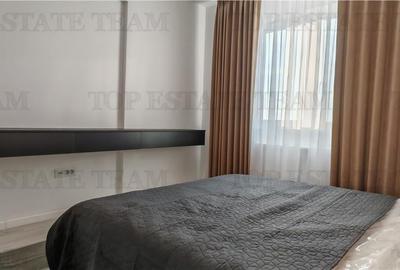 Apartament 2 camere cu finisaje premium si toate utilitatile in Cartierul Milita - 18