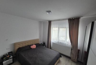 Casa Moderna,Eficienta Energetic,3cam,149mp,(6.3kW Fotovoltaic)Albe?ti - 12