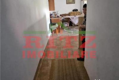 Casă cu 7 camere cu Teren 1756 Mp în Caracal - 6