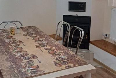 Casă cu 3 camere cu Teren 1000 Mp în Central - 7