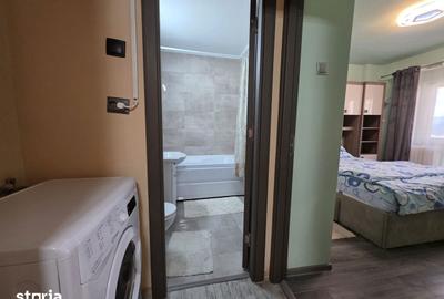 Apartament cu 2 camere decomandat în Decebal - 2