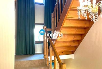 Casă cu 5 camere cu Teren 650 Mp în Valea Adâncă - 10