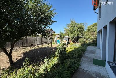 Casă individuală cu 6 camere cu Canalizare în Dorobanților - 19