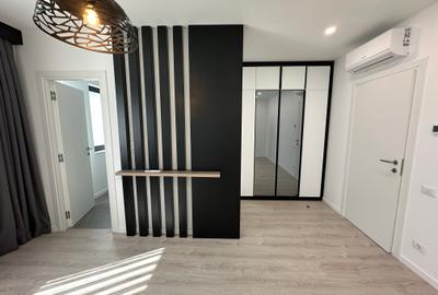 Casă cu 5 camere cu Teren 70 Mp în Pipera - 6