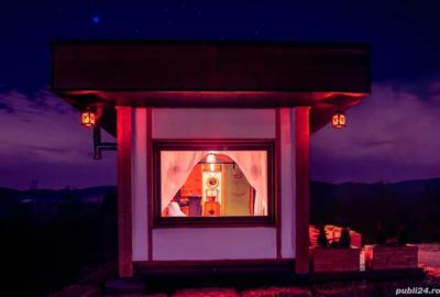 Tiny House Romanesc - 2