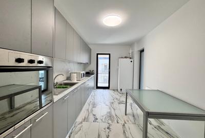 Pallady | Drumul Calitei | 3 Camere Premium- loc Parcare+ boxa Pallady | Drumul Calitei | 3 Camere Premium- loc Parcare+ boxa - 5