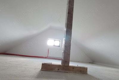 Casă cu 4 camere cu Teren 318 Mp în Urseni - 1