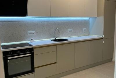 AMBIANCE RESIDENCE 2 PROPRIETAR  Vedere libera  Terasa de 12 m PARCARE SUBTERANA - 8