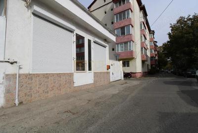 Spațiu comercial, de 40 mp, în Simion Bărnuțiu - 9