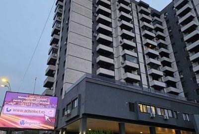 Garsonieră în Văcăresti - 8
