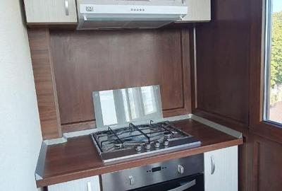 Apartament 2 camere Copou - Liceul Negruzzi loc de parcare - 2