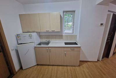 Bacau Garsoniera open-space de inchiriat - 2