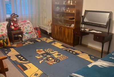 Apartament cu 2 camere decomandat în Calarași 4 - 8