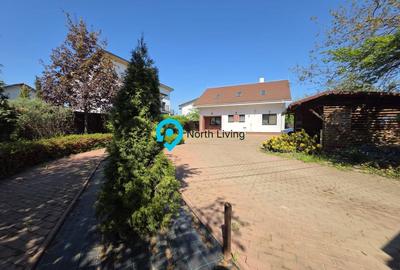 Casă individuală cu 4 camere cu Canalizare în Tunari - 1