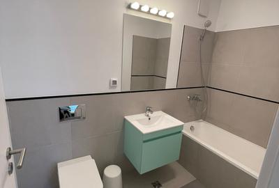 Vanzare | 3 camere | bloc nou |  Marmura Residence - 11