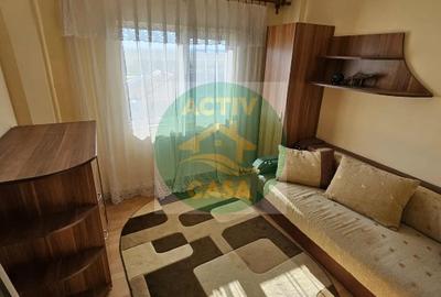 Apartament 4 camere, zona Kaufland Favorit - 10