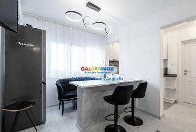 Apartament cu 2 camere decomandat, mobilat în Tei - 7