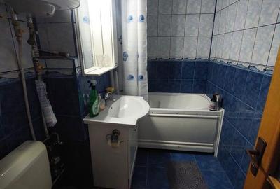 Apartament cu 4 camere decomandat în Nord - 11