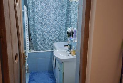 Apartament cu 2 camere semidecomandat în Nord - 7