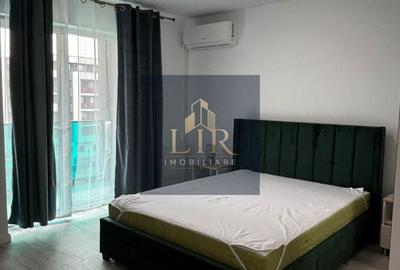 Garsonieră decomandată în Bârnova - 11