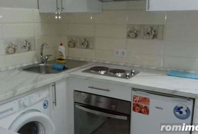 Garsoniera de inchiriat in zona Bucurestii Noi - 1