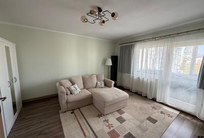 Apartament cu 2 camere decomandat, mobilat în Mărăști - 1