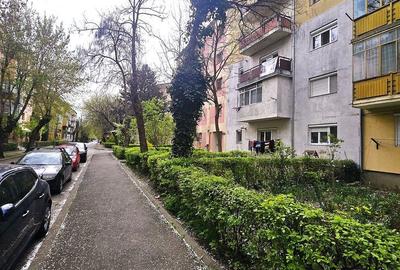 Apartament cu 2 camere semidecomandat în Micro 16 - 15