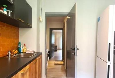 Garsoniera Premium, Timpuri Noi, Centrala Proprie, 3 min Metrou - 8