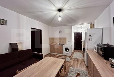 Apartament 2 camere, renovat, gata de locuit, mobilat, zona Teleajen - 2
