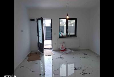 Casă cu 5 camere cu Teren 250 Mp în Central - 7