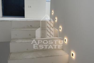 Duplex cu 5 camere cu Canalizare în Dumbrăvița - 18